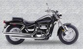 2000 Suzuki VZ 800 Marauder photo